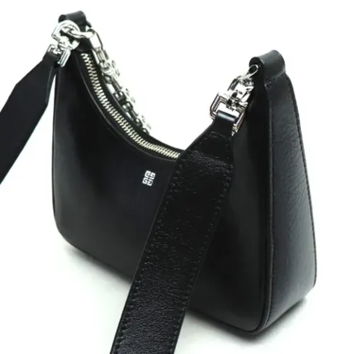 Pre-owned > Pre-owned Bags > Pre-owned Shoulder Bags - - Givenchy Pre-owned - Modalova