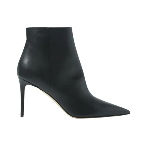 Shoes > Boots > Heeled Boots - - Scarosso - Modalova