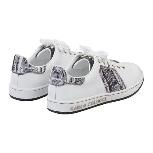 Shoes > Sneakers - - Carlo Colucci - Modalova