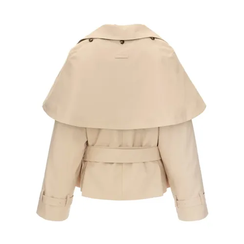 Coats > Trench Coats - - Urbancode - Modalova