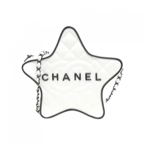 Pre-owned > Pre-owned Bags > Pre-owned Mini Bags - - Chanel Vintage - Modalova