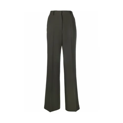 Trousers > Wide Trousers - - Alberto Biani - Modalova