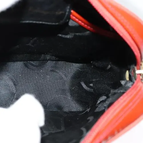 Pre-owned > Pre-owned Bags > Pre-owned Cross Body Bags - - Salvatore Ferragamo Pre-owned - Modalova