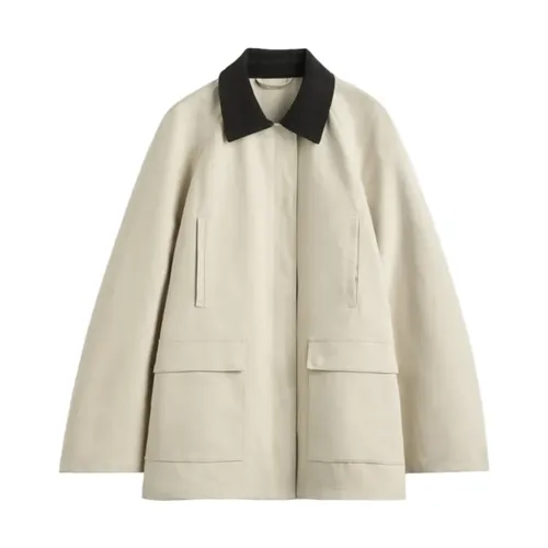 Jackets > Light Jackets - - TotêMe - Modalova