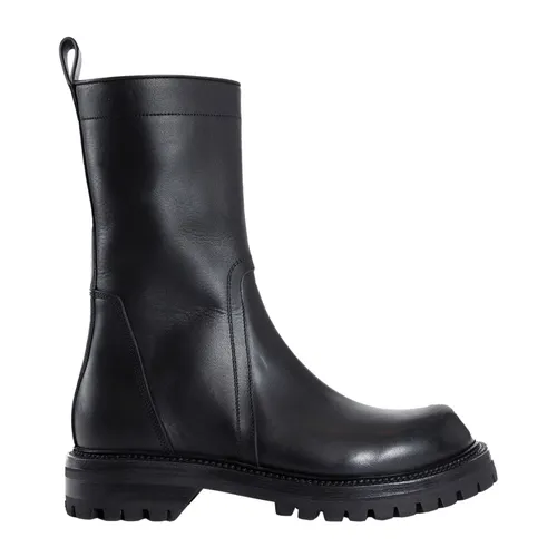 Shoes > Boots > Ankle Boots - - Rick Owens - Modalova