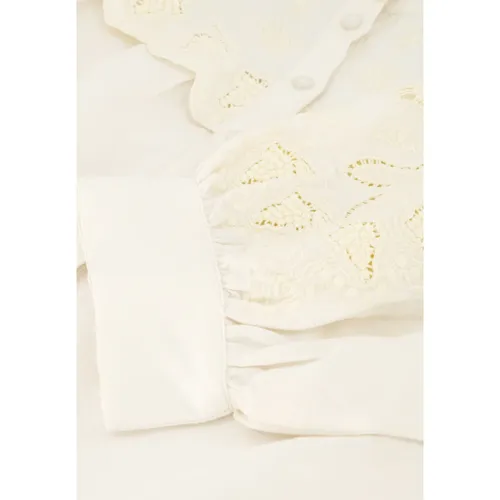 Blouses & Shirts > Shirts - - Fabienne Chapot - Modalova
