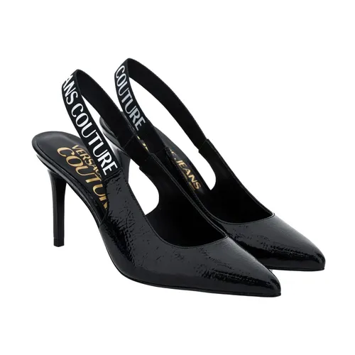 Shoes > Heels > Pumps - - Versace Jeans Couture - Modalova