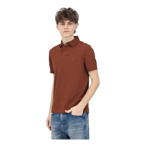 Tops > Polo Shirts - - Tommy Hilfiger - Modalova
