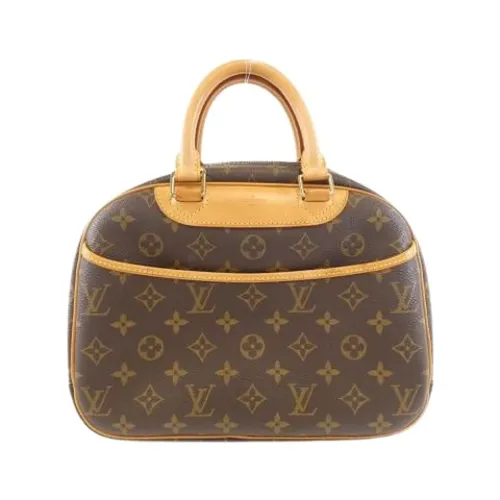 Pre-owned > Pre-owned Bags > Pre-owned Handbags - - Louis Vuitton Vintage - Modalova