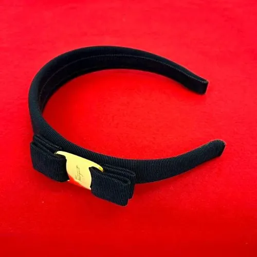 Pre-owned > Pre-owned Accessories - - Salvatore Ferragamo Pre-owned - Modalova