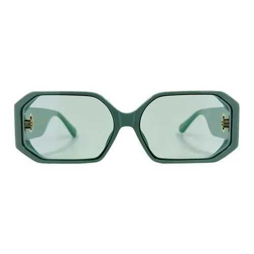 Accessories > Sunglasses - - Linda Farrow - Modalova
