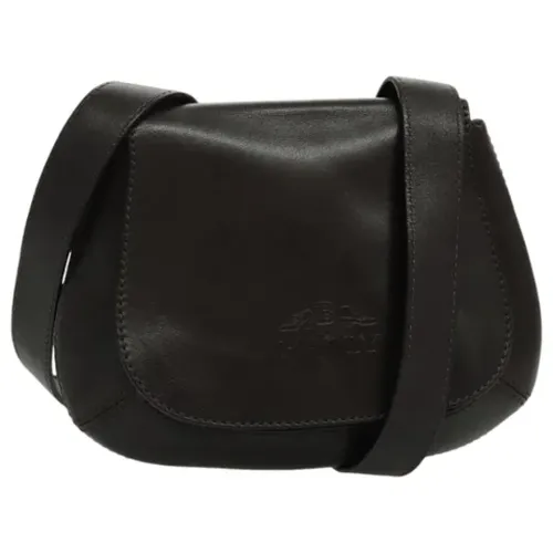 Pre-owned > Pre-owned Bags > Pre-owned Shoulder Bags - - Bally Pre-owned - Modalova