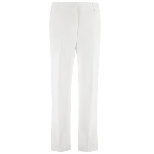 Trousers > Straight Trousers - - Antonelli Firenze - Modalova