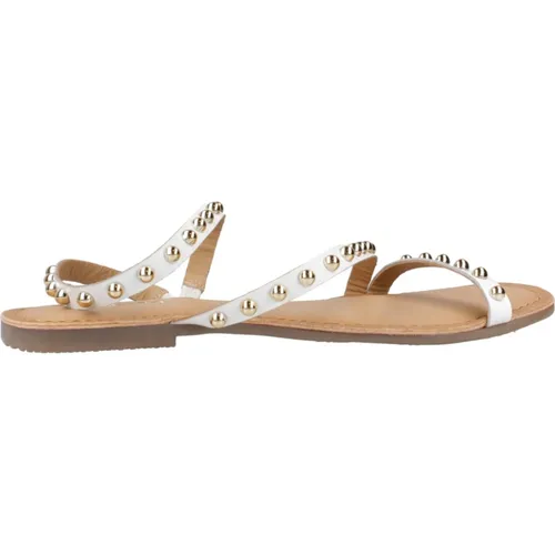 Shoes > Sandals > Flat Sandals - - Gioseppo - Modalova