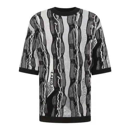 Tops > T-Shirts - - Carlo Colucci - Modalova