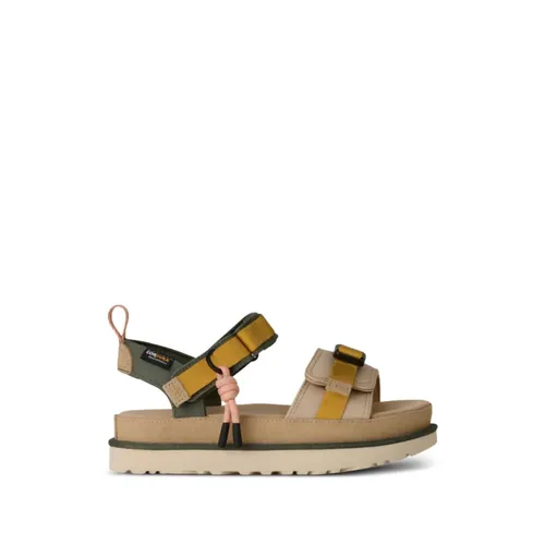Shoes > Sandals > Flat Sandals - - UGG - Modalova