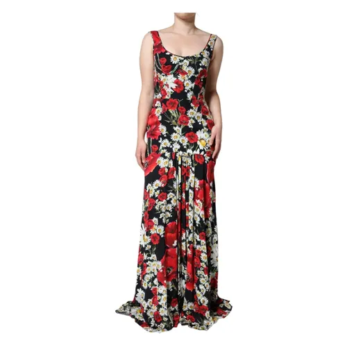 Dresses > Occasion Dresses > Gowns - - Dolce & Gabbana - Modalova