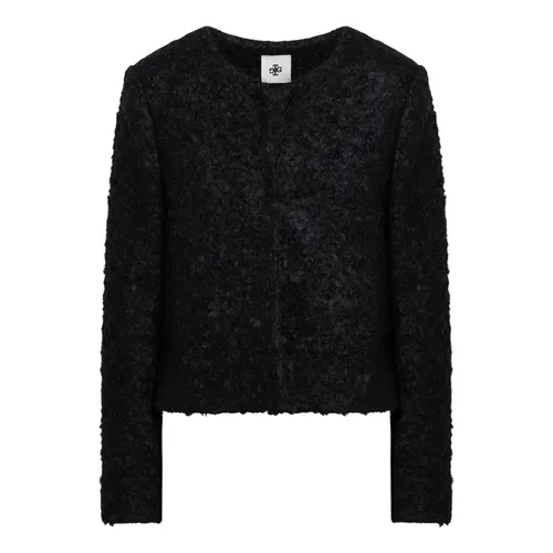 Jackets > Light Jackets - - The Garment - Modalova
