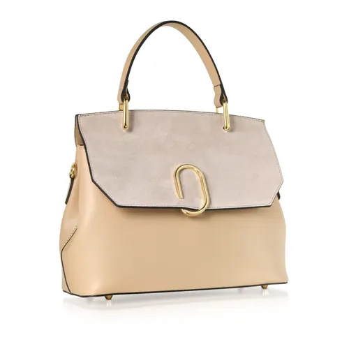 Bags > Handbags - - Le Parmentier - Modalova