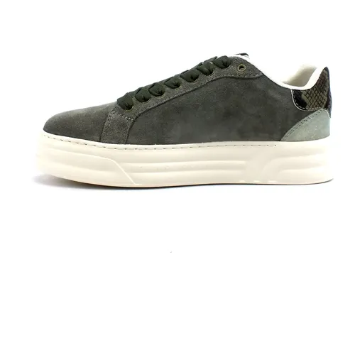 Liu Jo - Shoes > Sneakers - Green - Liu Jo - Modalova
