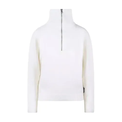 Knitwear > Turtlenecks - - Courrèges - Modalova
