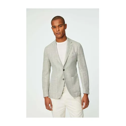 Jackets > Blazers - - L.b.m. 1911 - Modalova