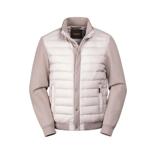 Jackets > Winter Jackets - - Moorer - Modalova