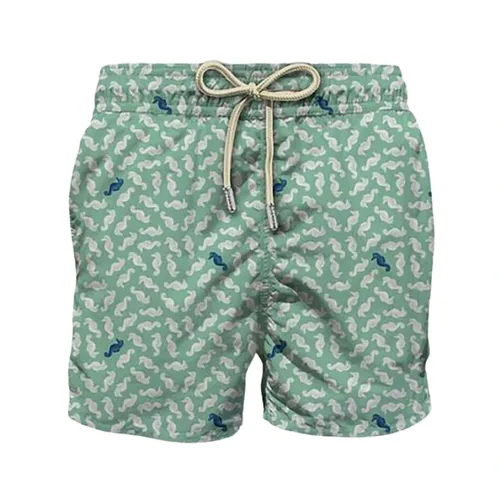 Swimwear > Beachwear - - MC2 Saint Barth - Modalova