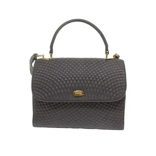 Pre-owned > Pre-owned Bags > Pre-owned Handbags - - Bally Pre-owned - Modalova