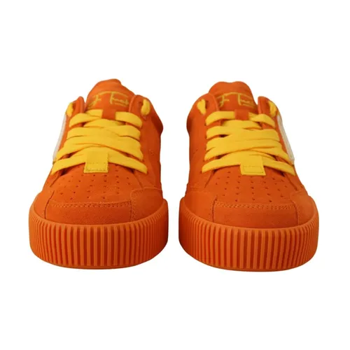 Shoes > Sneakers - - Dolce & Gabbana - Modalova