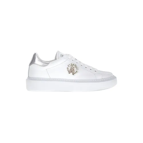 Shoes > Sneakers - - Roberto Cavalli - Modalova