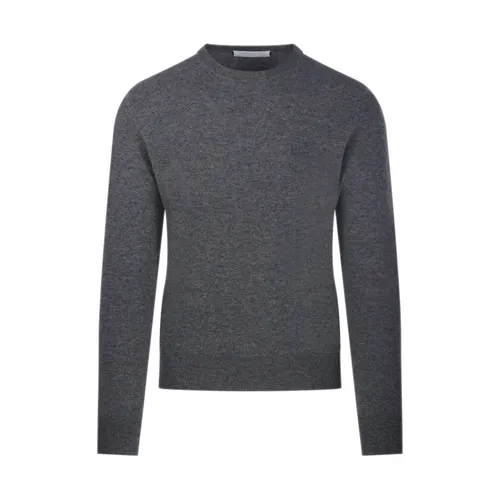Knitwear > Round-neck Knitwear - - Cashmere Company - Modalova