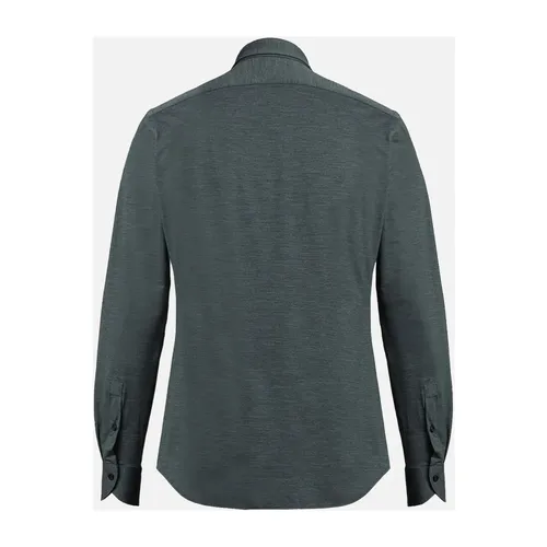 Shirts > Casual Shirts - - Xacus - Modalova