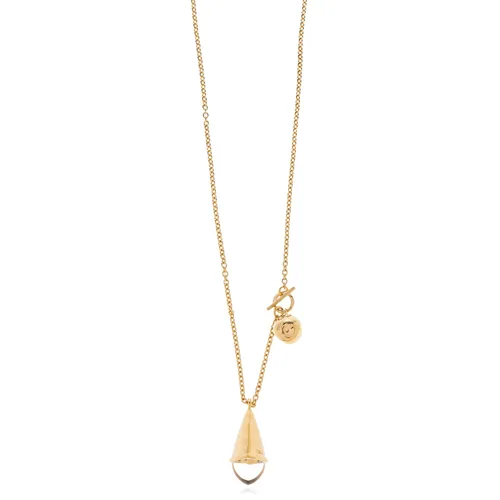 Accessories > Jewellery > Necklaces - - Chloé - Modalova