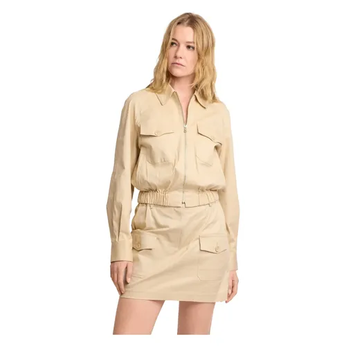 Jackets > Light Jackets - - Kocca - Modalova