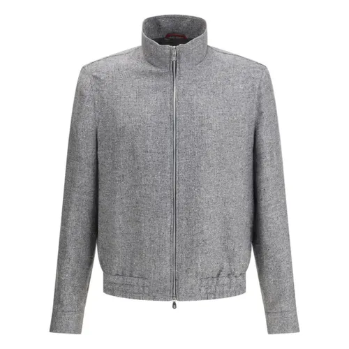 Jackets > Light Jackets - - Brunello Cucinelli - Modalova