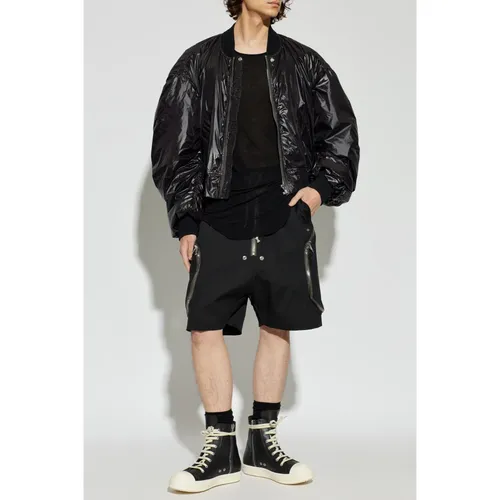 Tops > Sleeveless Tops - - Rick Owens - Modalova
