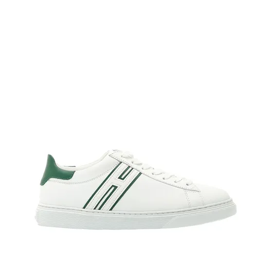 Hogan - Shoes > Sneakers - White - Hogan - Modalova