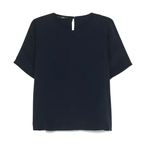 Blouses & Shirts > Blouses - - Seventy - Modalova