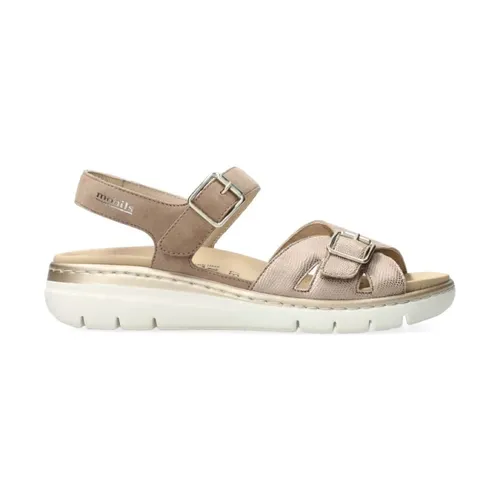 Shoes > Heels > Wedges - - Mephisto - Modalova