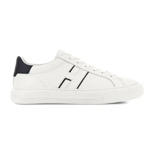 Hogan - Shoes > Sneakers - White - Hogan - Modalova