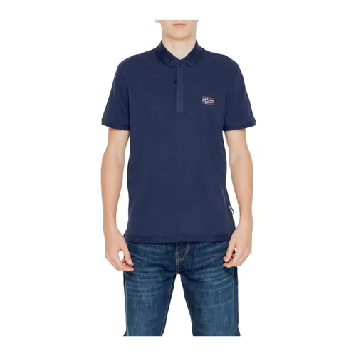 Tops > Polo Shirts - - Napapijri - Modalova