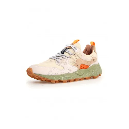 Shoes > Sneakers - - Flower Mountain - Modalova