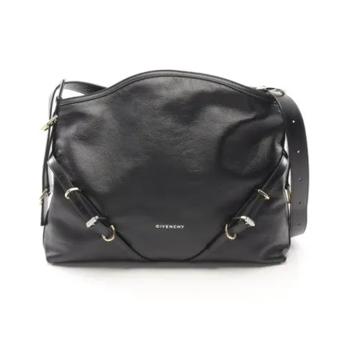 Pre-owned > Pre-owned Bags > Pre-owned Shoulder Bags - - Givenchy Pre-owned - Modalova