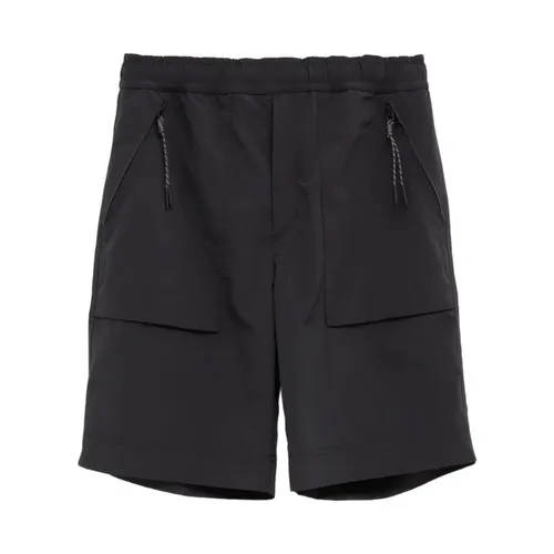 Shorts > Casual Shorts - - Moncler - Modalova
