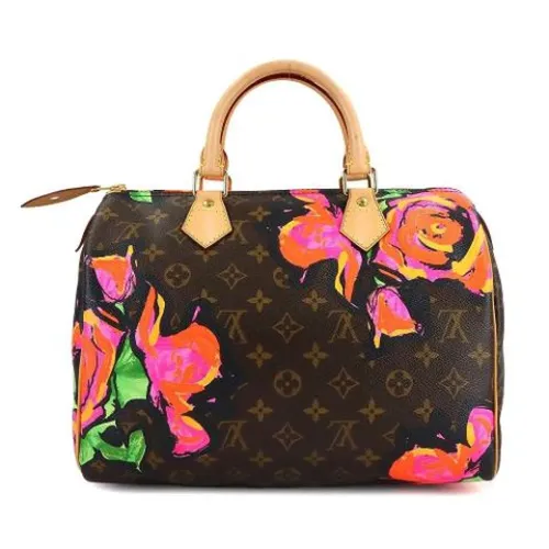 Pre-owned > Pre-owned Bags > Pre-owned Handbags - - Louis Vuitton Vintage - Modalova