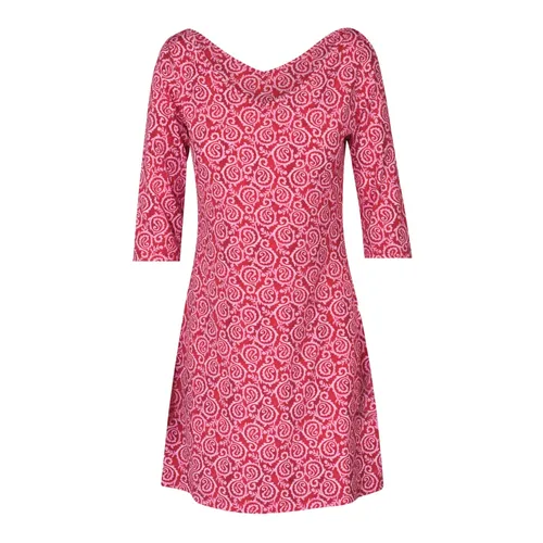 Dresses > Day Dresses > Short Dresses - - Maliparmi - Modalova