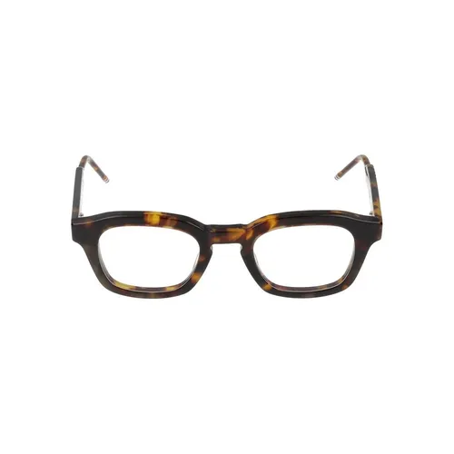 Accessories > Glasses - - Thom Browne - Modalova