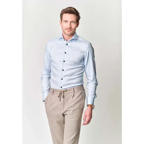 Shirts > Formal Shirts - - John Miller - Modalova