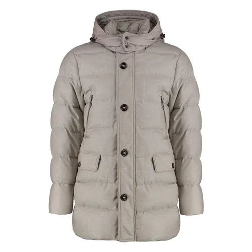 Jackets > Down Jackets - - Moorer - Modalova